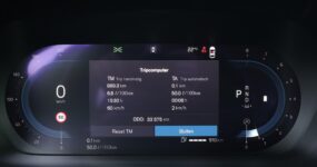 Occasion Lease Volvo V60 (3)