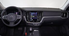 Occasion Lease Volvo V60 (5)