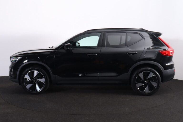 Occasion Lease Volvo XC40 (1)