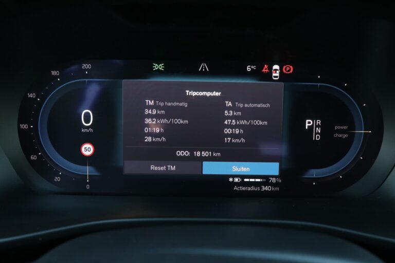 Occasion Lease Volvo XC40 (2)