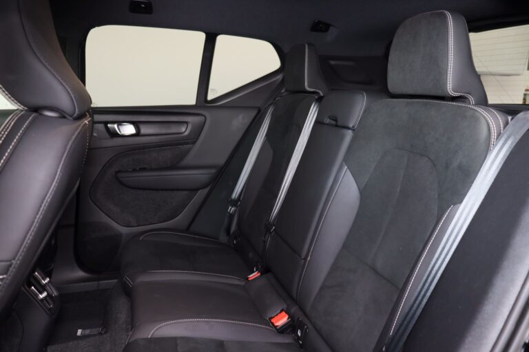 Occasion Lease Volvo XC40 (3)