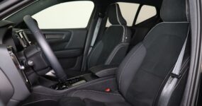 Occasion Lease Volvo XC40 (4)