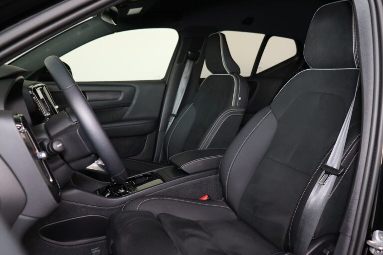 Occasion Lease Volvo XC40 (4)
