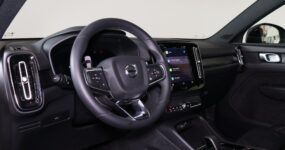 Occasion Lease Volvo XC40 (5)