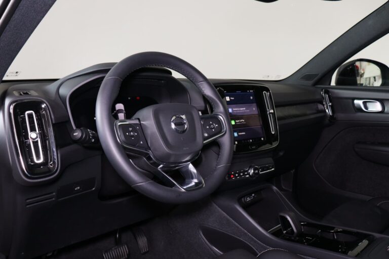 Occasion Lease Volvo XC40 (5)