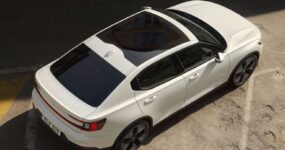 Polestar 2 Long Range Leasen (2)