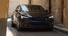 Polestar 2 Long Range Leasen