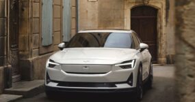 Polestar 2 Zakelijk Leasen (1)