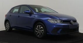 Polo Occasion Lease (4)