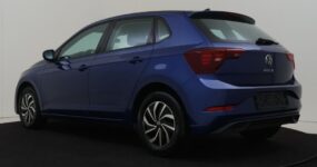 Polo Occasion Lease (5)