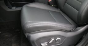 Santa Fe Leasen uit voorraad