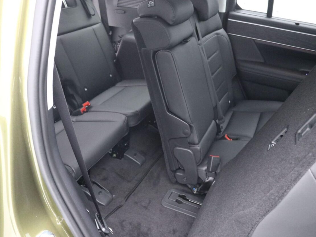 Sante Fe Zakelijke Lease (3)