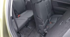 Sante Fe Zakelijke Lease (3)