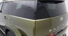 Sante Fe Zakelijke Lease (7)