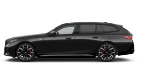 Zakelijke Lease BMW i5