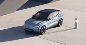 Volvo EX30 Zakelijk Leasen