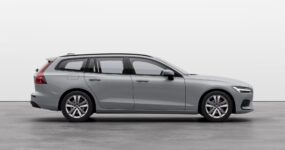 Volvo V60 Zakelijk Leasen (1)