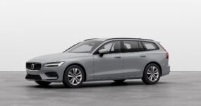 Volvo V60 Zakelijk Leasen (2)