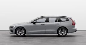 Volvo V60 Zakelijk Leasen (3)