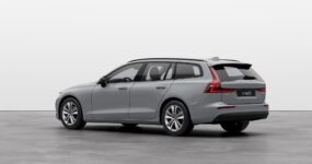 Volvo V60 Zakelijk Leasen (4)