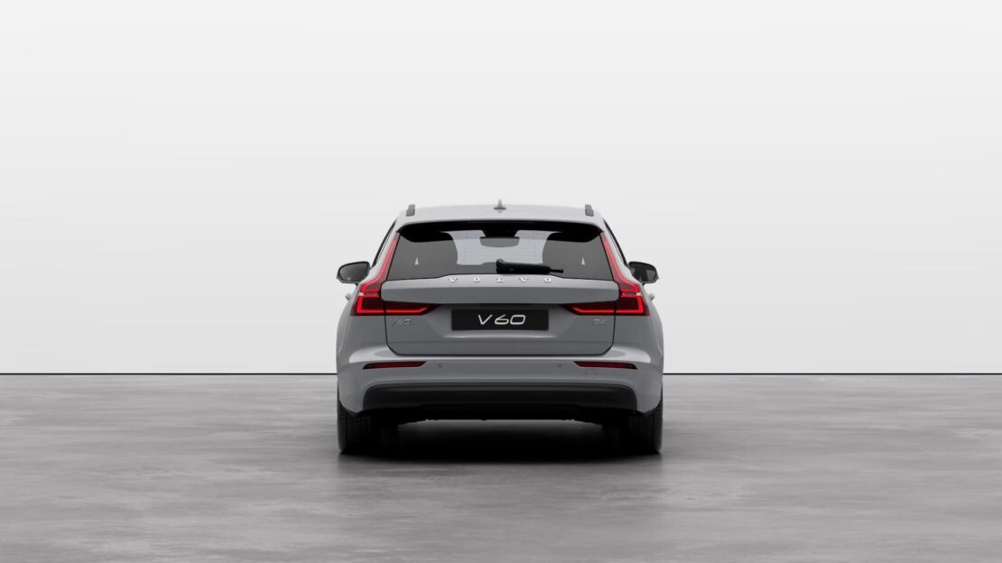 Volvo V60 Zakelijk Leasen (5)