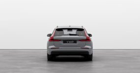 Volvo V60 Zakelijk Leasen (5)