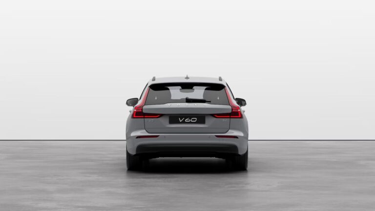 Volvo V60 Zakelijk Leasen (5)