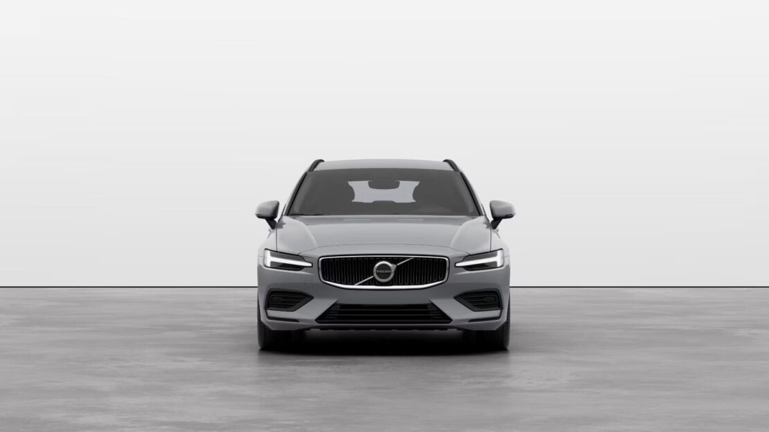 Volvo V60 Zakelijke Lease (1)