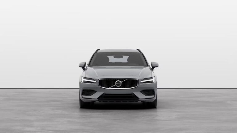 Volvo V60 Zakelijke Lease (1)