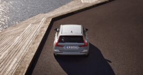 Volvo V60 Zakelijke Lease (2)