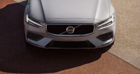 Volvo V60 Zakelijke Lease (5)