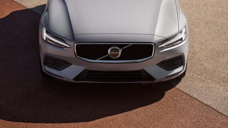 Volvo V60 Zakelijke Lease (5)