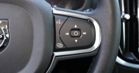 Volvo V60 lease zakelijk (2)