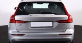 Volvo V60 lease zakelijk (3)