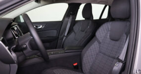 Volvo V60 lease zakelijk (4)