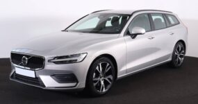 Volvo V60 operational lease (1)