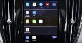 Volvo V60 operational lease (3)