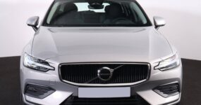 Volvo V60 zakelijk leasen (1)