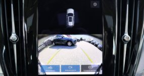 Volvo V60 zakelijk leasen (5)