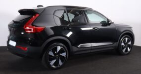Volvo XC40 Occasion Lease (1)