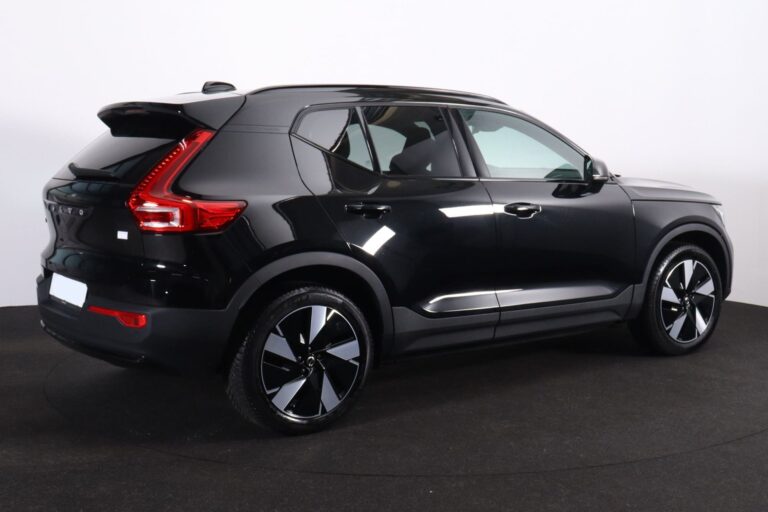 Volvo XC40 Occasion Lease (1)