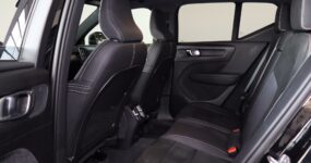 Volvo XC40 Occasion Lease (2)