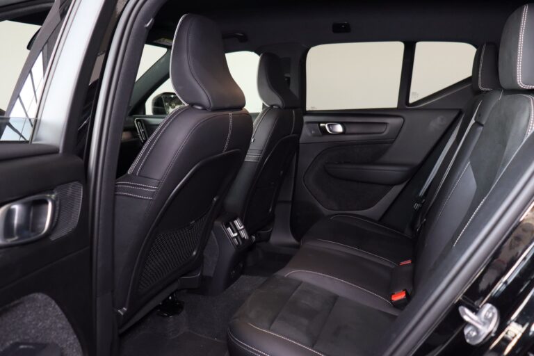 Volvo XC40 Occasion Lease (2)