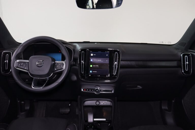 Volvo XC40 Occasion Lease (3)
