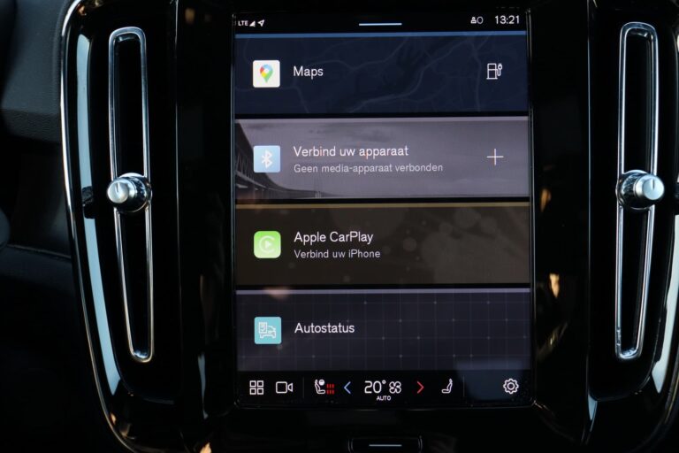 Volvo XC40 Occasion Lease (4)