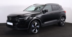 Volvo XC40 Zakelijk Leasen (1)