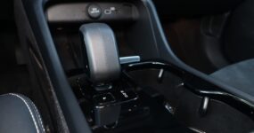 Volvo XC40 Zakelijk Leasen (2)