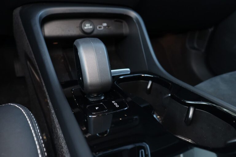 Volvo XC40 Zakelijk Leasen (2)