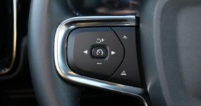 Volvo XC40 Zakelijk Leasen (4)