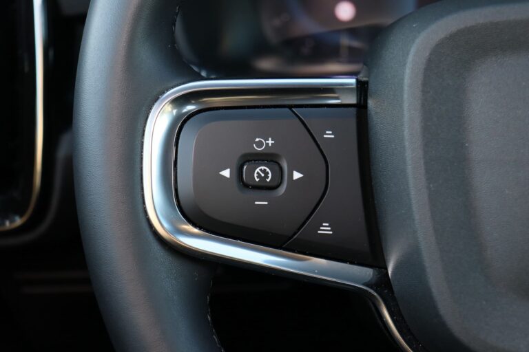 Volvo XC40 Zakelijk Leasen (4)